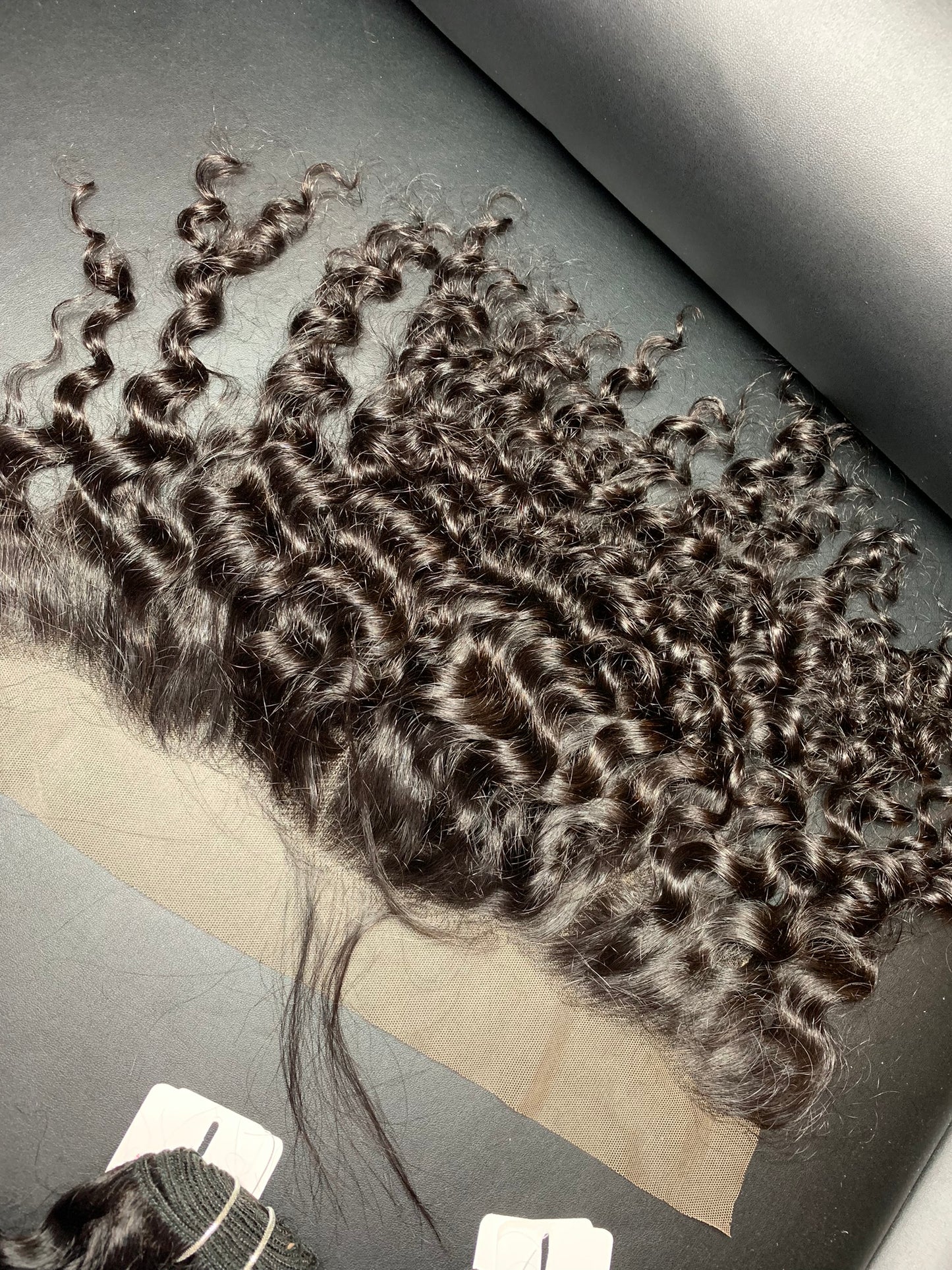 Deep Wave Frontals