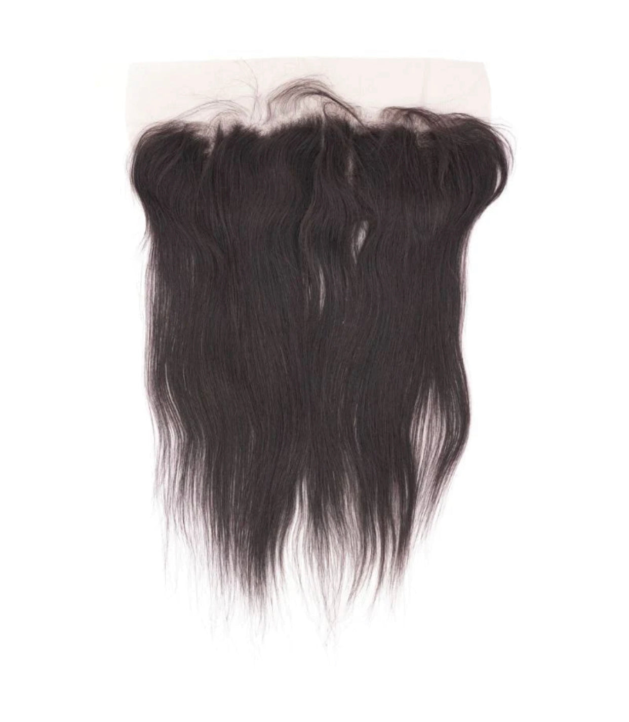 Straight Frontals