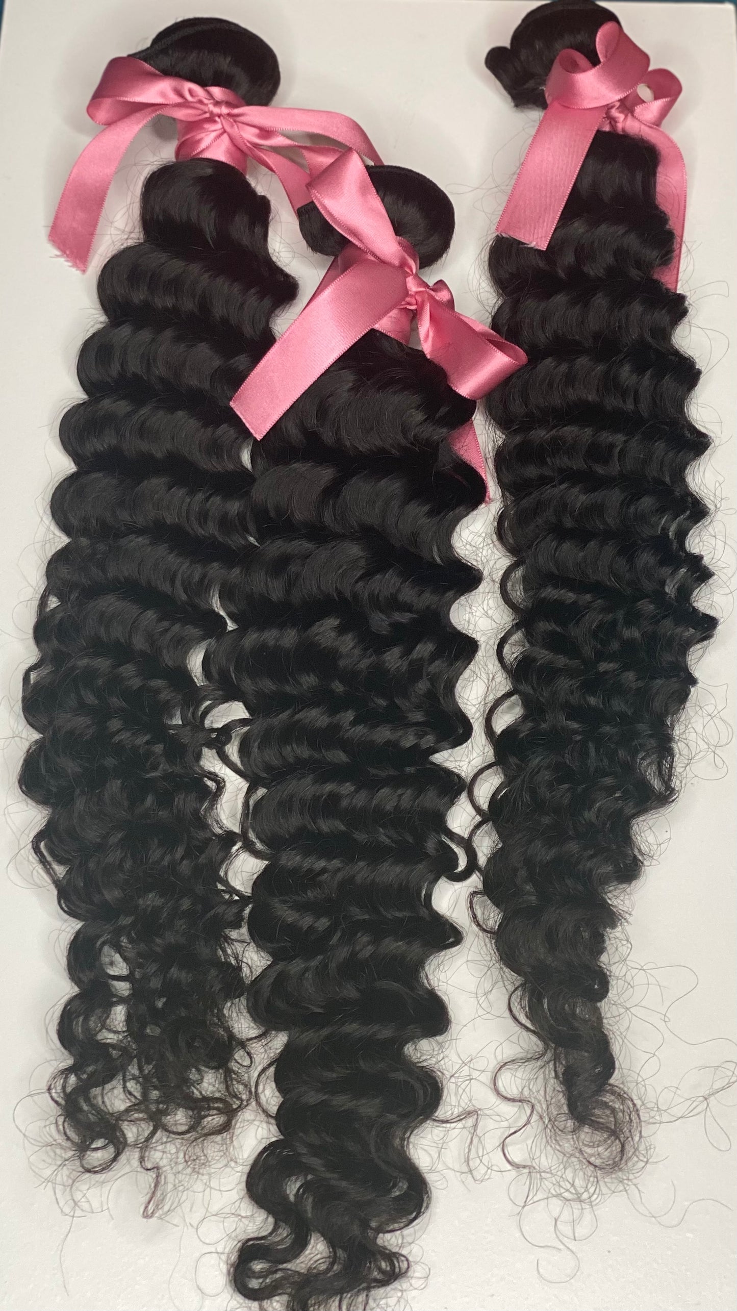 Deep Wave Virgin Bundles