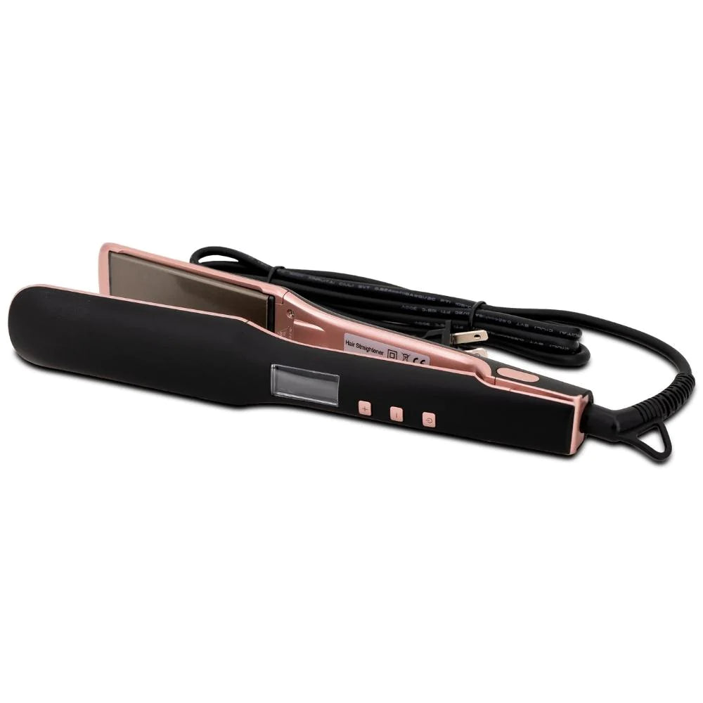 Titanium Flat Iron