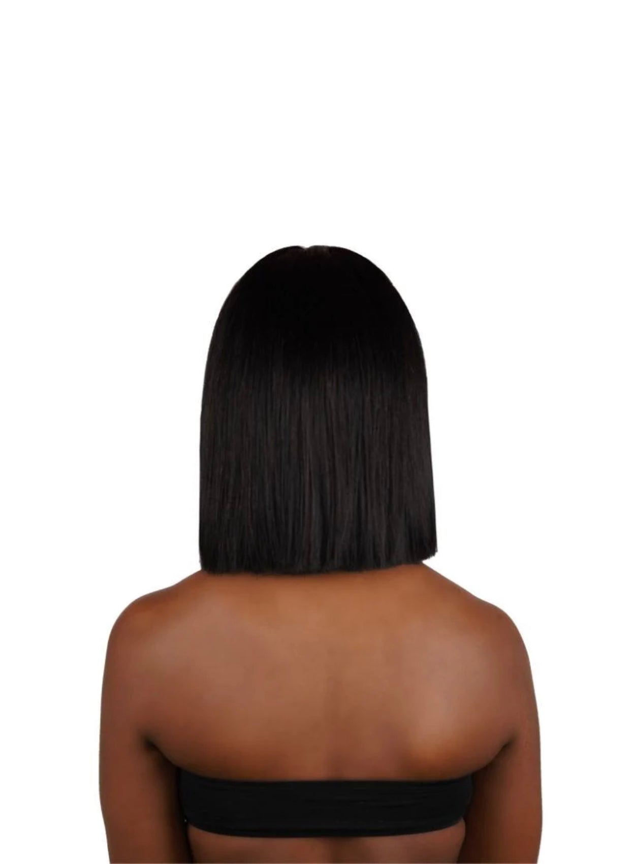 Straight Bob Wigs