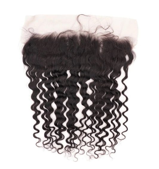 Deep Wave Frontals