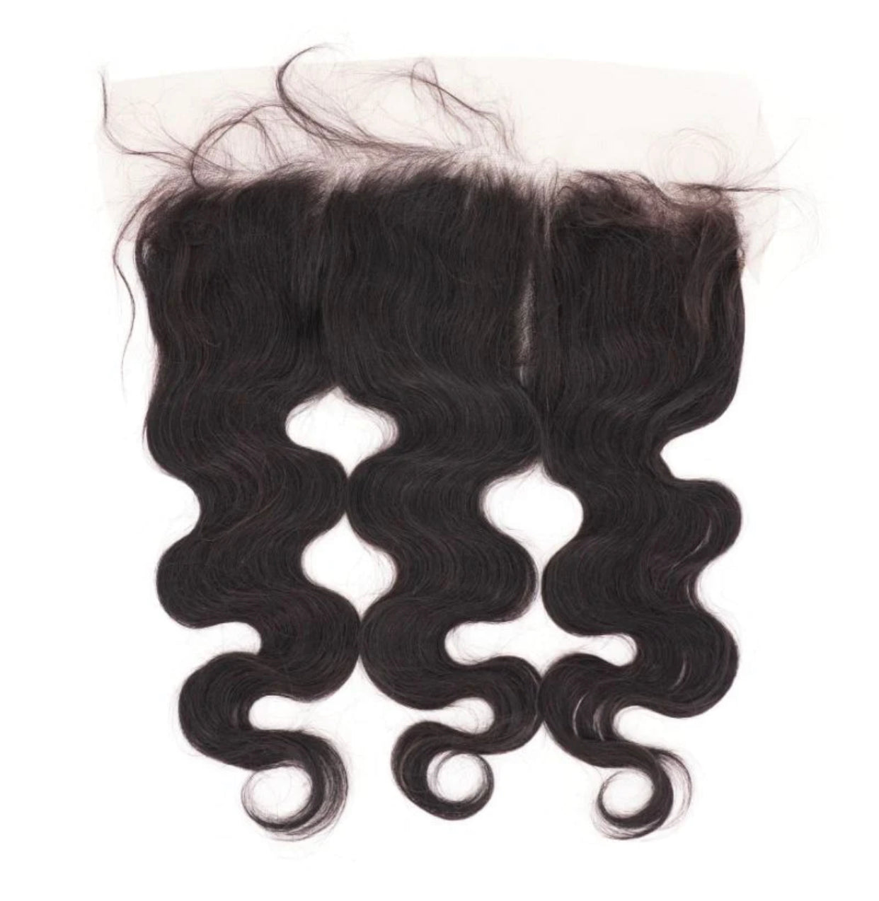 Body Wave Frontals