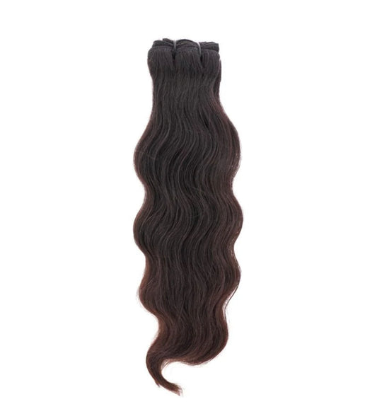 Indian Curl Raw Bundles