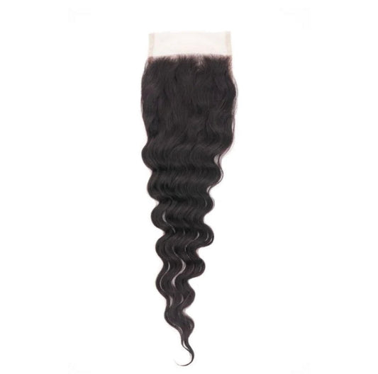 Deep Wave Closures